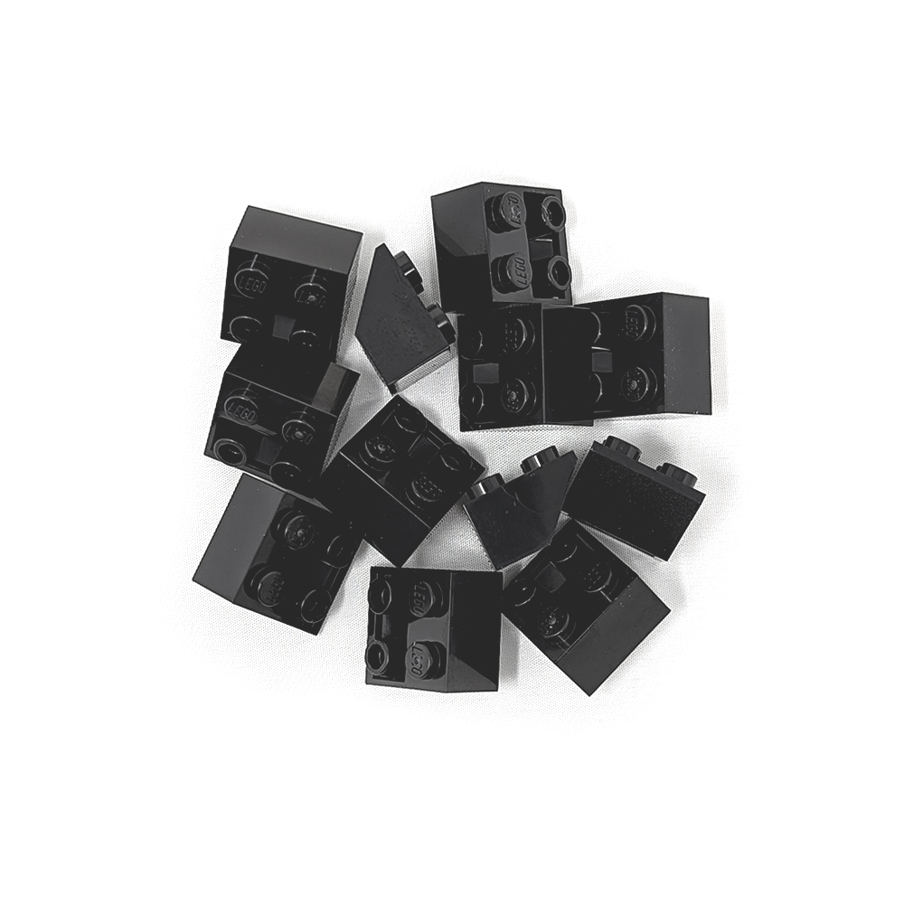 Steine-Pack 001: [12] 2x2