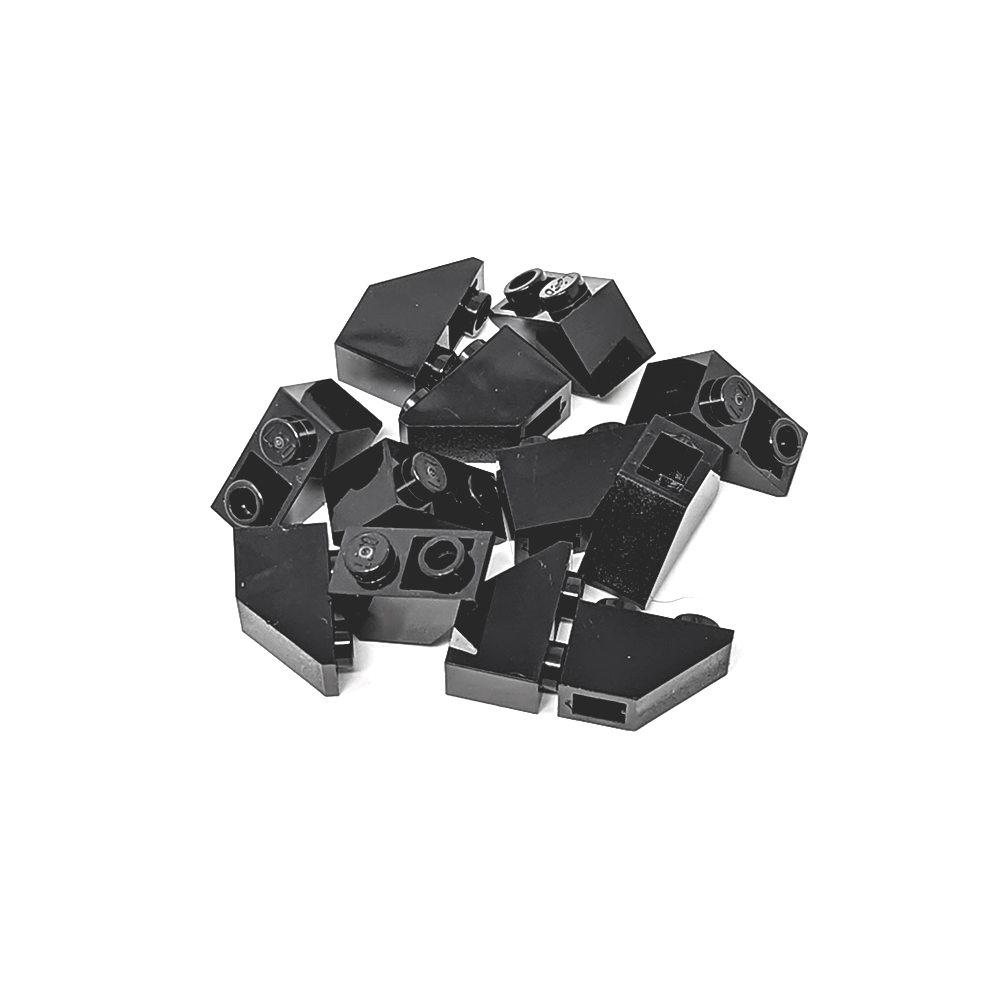 Steine-Pack 002: [12] 1x2
