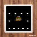 Displayrahmen für LEGO® Star Wars - Rebuild the Galaxy